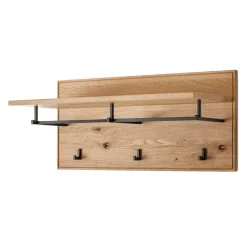 Flurgarderobe Zero
