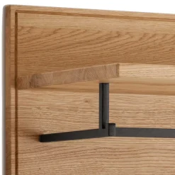 Flurgarderobe Zero