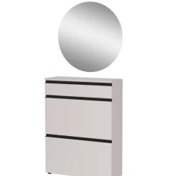 Flurgarderobenset Alouis