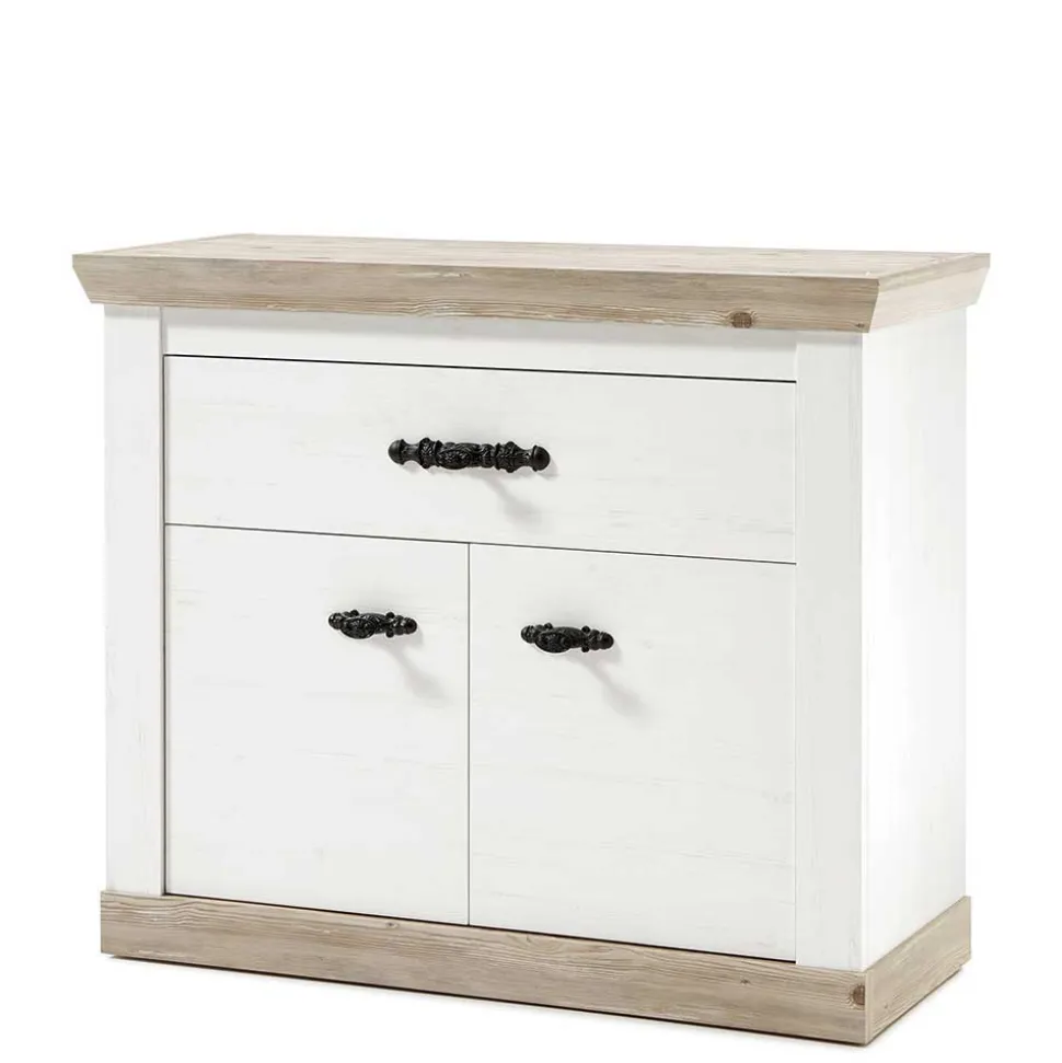 Flurgarderobenset Flurencina