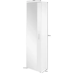 Flurschrank Laromain