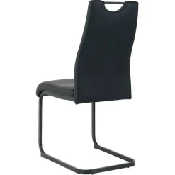 Freischwinger Stuhl Fagnetta
