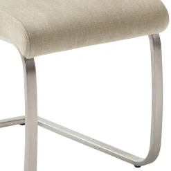 Freischwinger Stuhl Javieras