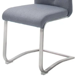 Freischwingerstühle Togo