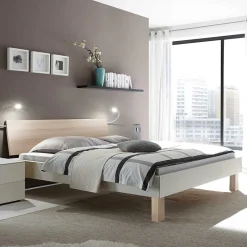 Futonbett Eleenia