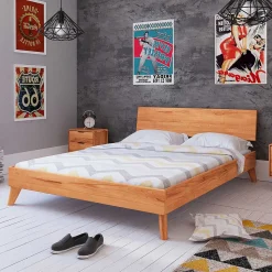 Futonbett Stenov