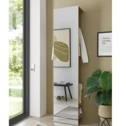 Garderobe Castilla