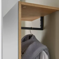 Garderobe Castilla