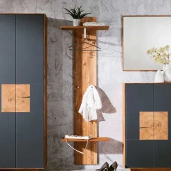 Garderobe Cliva