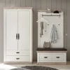 Garderobe Flurencina