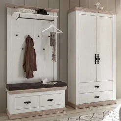 Garderobe Flurencina
