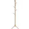 Garderobe Massivholz Jaen