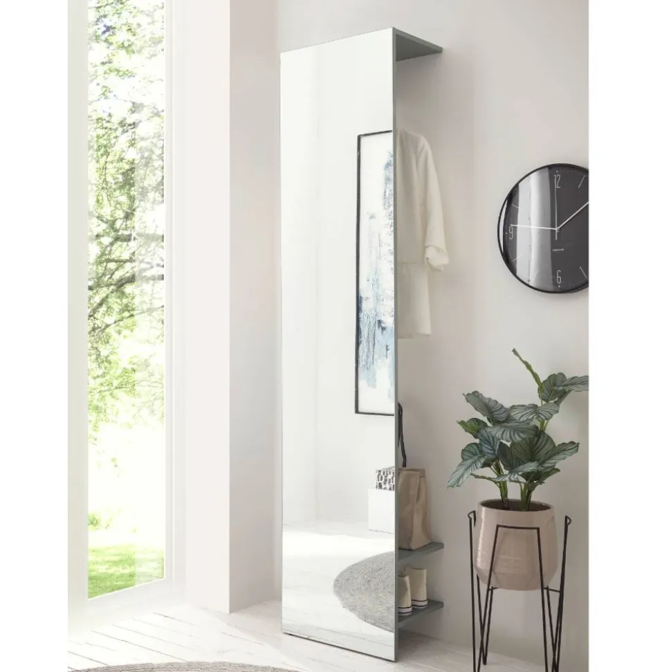 Garderobe Ulfava