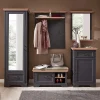 Garderobe Valgura