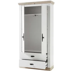 Garderoben Kombi Flurencina