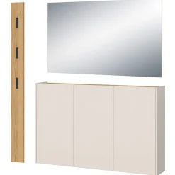 Garderoben Set Carins