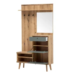 Garderoben Set Lora