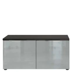 Garderoben Sitzbank Saladino