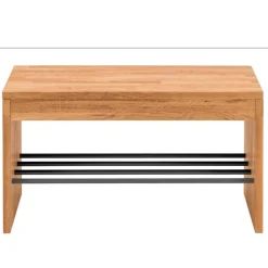 Garderobenbank Brunion