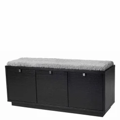 Garderobenbank Davadus