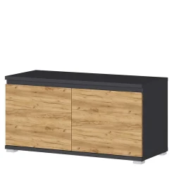 Garderobenkombination Sveralda