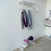 Garderobenmöbel Gosdina