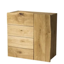 Garderobenmöbel Set Foresta