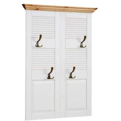 Garderobenpaneel Lucris