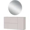 Garderobenprogramm Flatbay