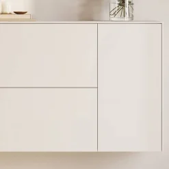 Garderobenprogramm Flatbay