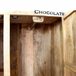 Garderobenschrank Brave