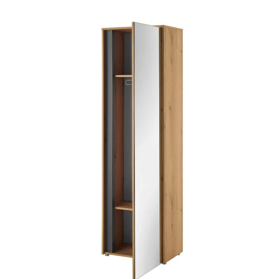 Garderobenschrank Castilla