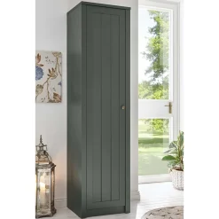 Garderobenschrank Clujia