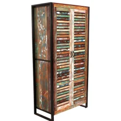 Garderobenschrank Cranadia
