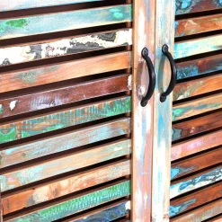 Garderobenschrank Cranadia