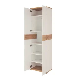 Garderobenschrank Crimera