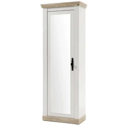 Garderobenschrank Flurencina