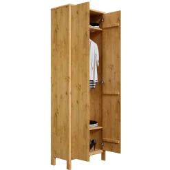 Garderobenschrank Lemcon