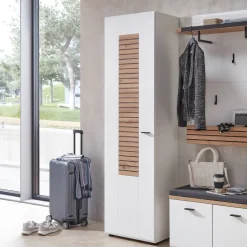 Garderobenschrank Luzie