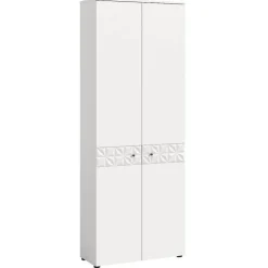 Garderobenschrank Meteora