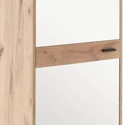 Garderobenschrank Quinta