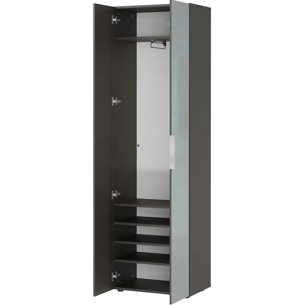 Garderobenschrank Saladino