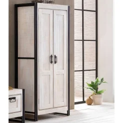 Garderobenschrank Vatros