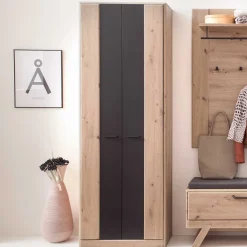 Garderobenschrank Venorita
