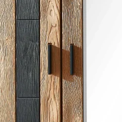 Garderobenschrank Vinena