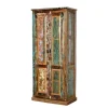 Garderobenschrank Woodstock