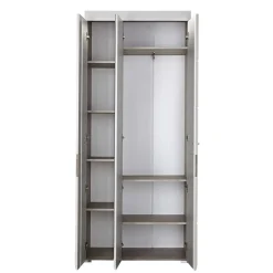 Garderobenschrank Zontania