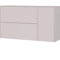 Garderobenschuhschrank Flatbay