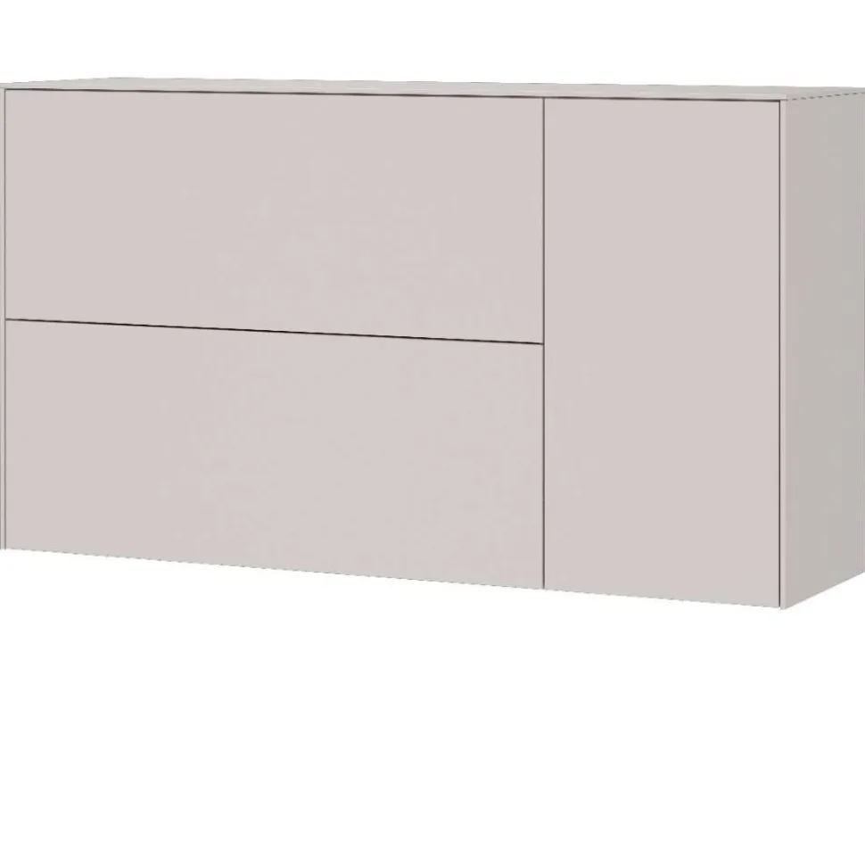 Garderobenschuhschrank Flatbay
