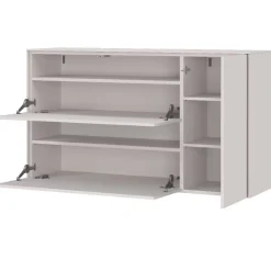 Garderobenschuhschrank Flatbay